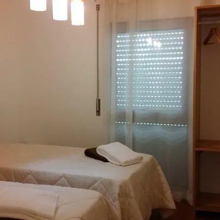 Praia St Barbara Apartment Ribeira Grande