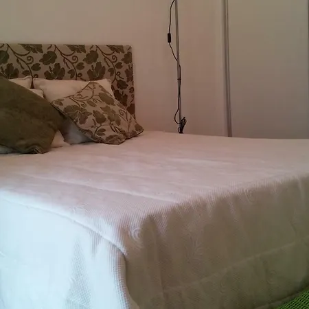 Praia St Barbara Apartment Ribeira Grande