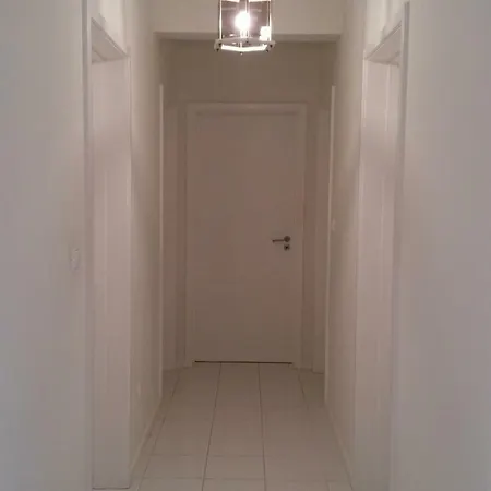 Apartment Praia St Barbara